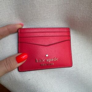Kate Spade Card Holder